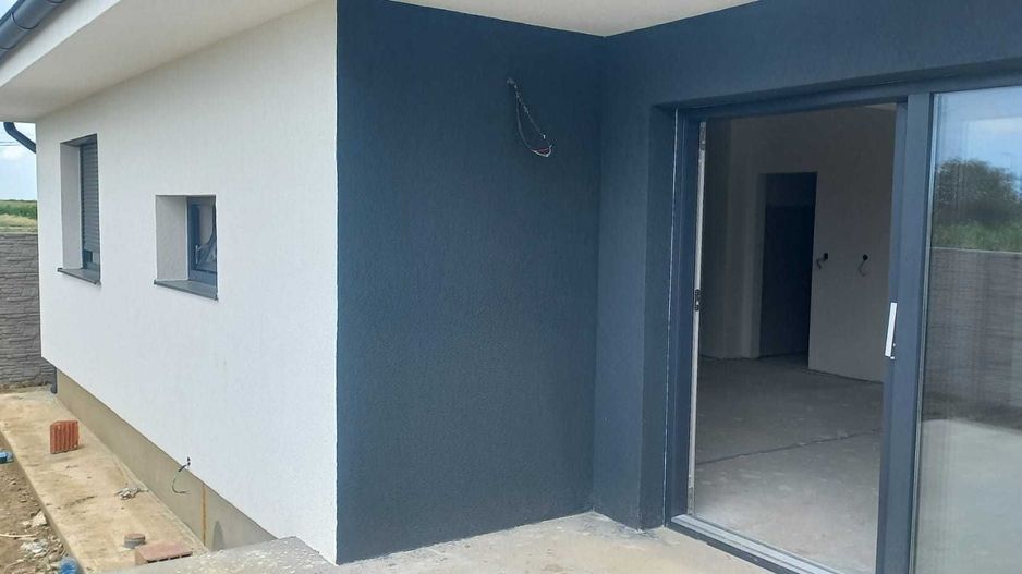 BRASADAS vinde casa tip PARTER Zona Odoreului. - Poză 2