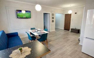 Apartament de vanzare / Zona Terra / Floresti - Poză 1