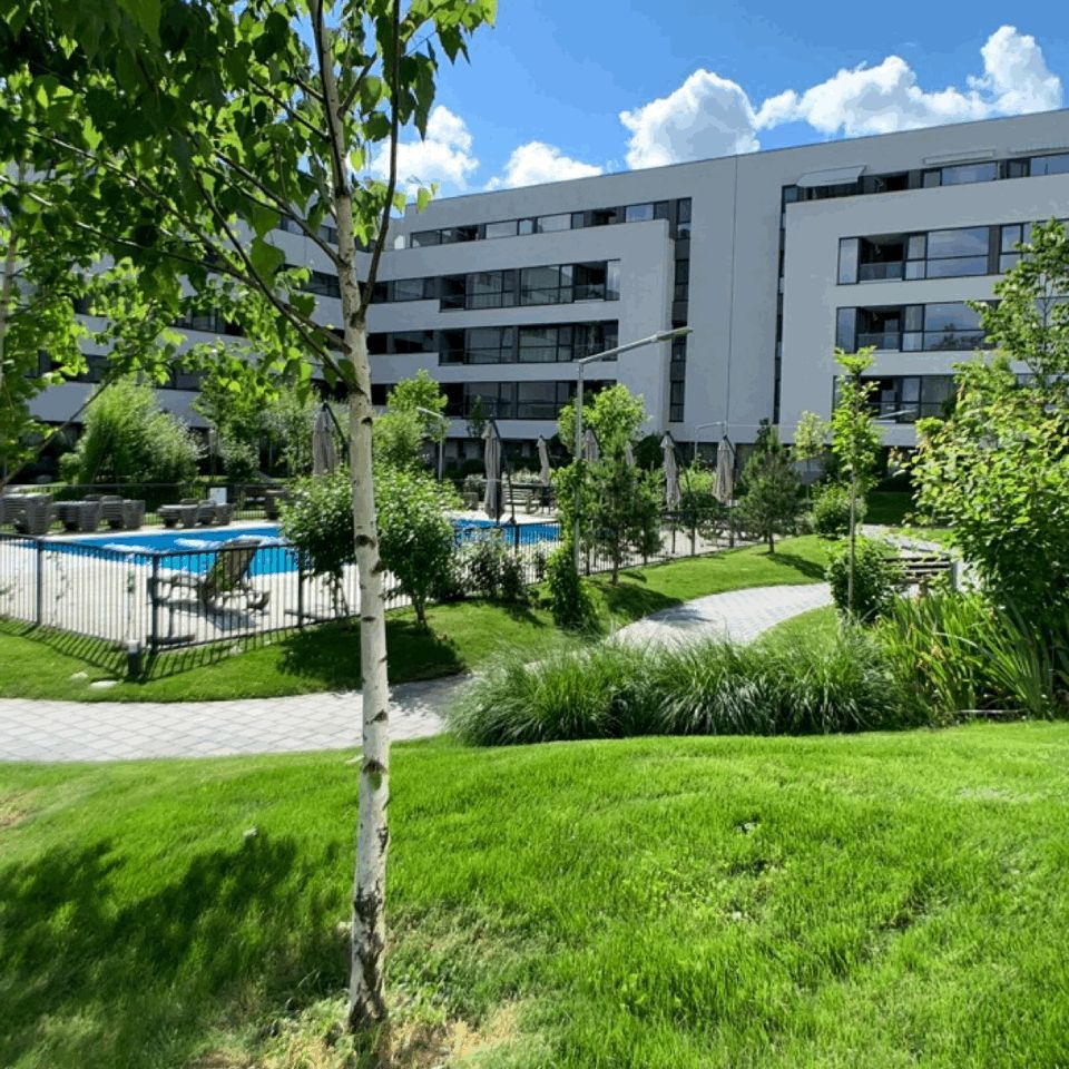 Apartament 2 camere Terasa | Etaj 4 |  Faza 3 - Poză 3