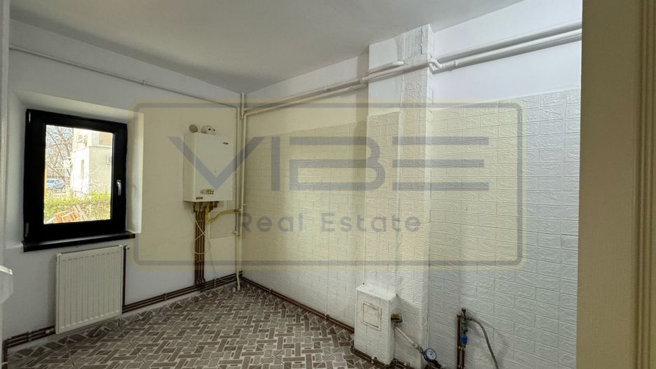 Apartament 1 camera NEMOBILAT Tatarasi Oancea - Poză 11