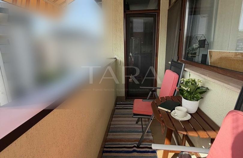 Apartament modern, spațios cu 3 camere, 2 locuri de parcare. - Poză 7