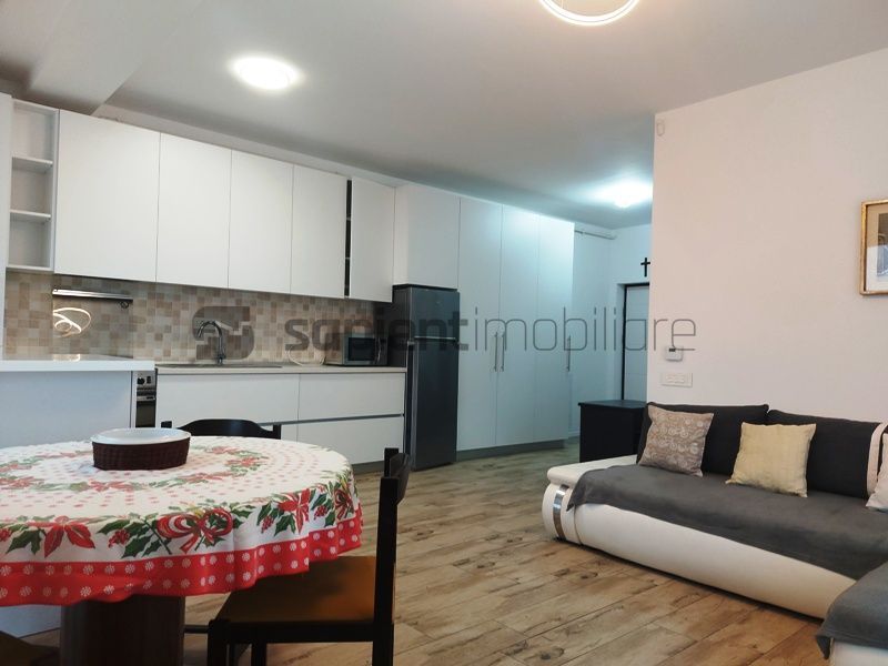 Ap.cu 2 camere lux strada Horea - Poză 2