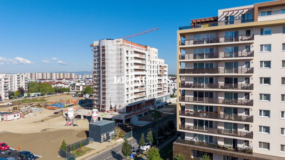 Armonia Residence - Poză 12
