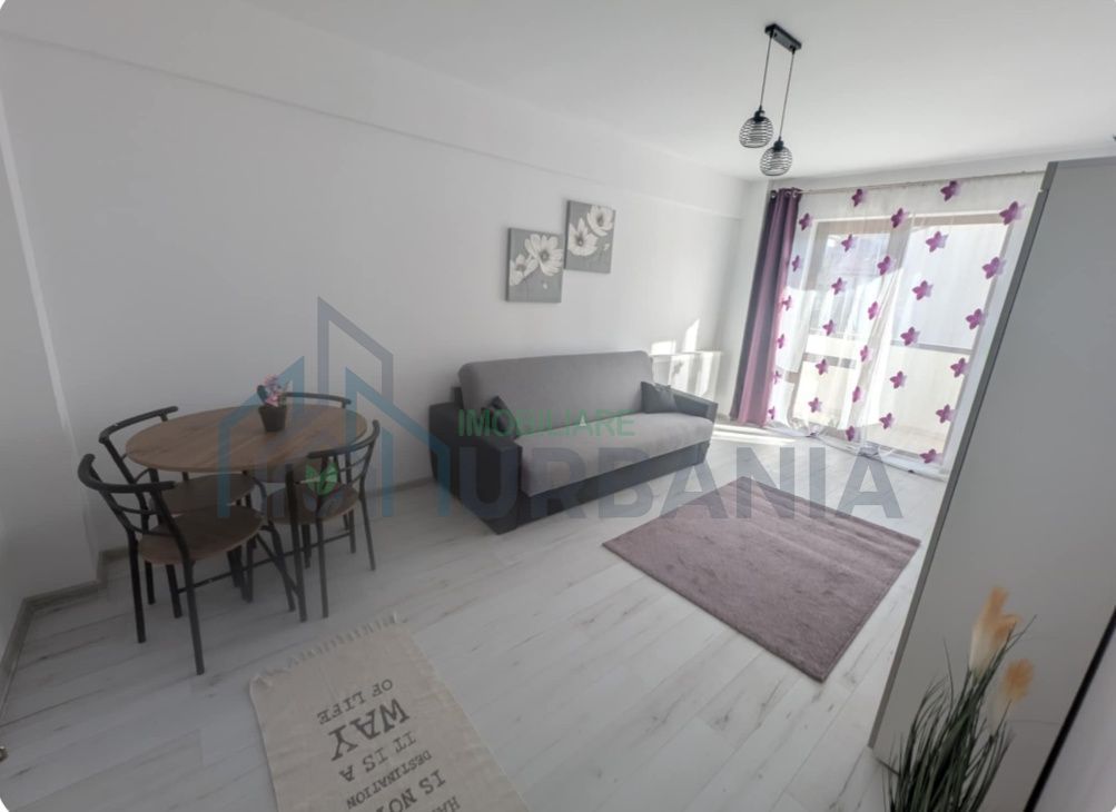 Apartament 2 camere decomandat de inchiriat - Visan, Strada Sfantul Ilie - Poză 6