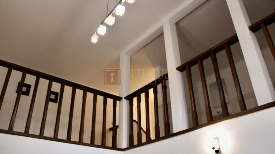 Zona Modern, Spatiu Generos, Parter, Centrala Proprie, Curte Comuna - Poză 7