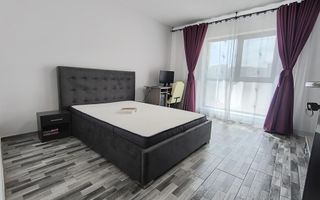 Militari Lujerului- Plaza Residence - Poză 1