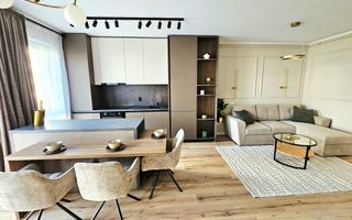 Apartament ultrafinisat | Etaj intermediar | Zona Str Tineretului - Poză 4