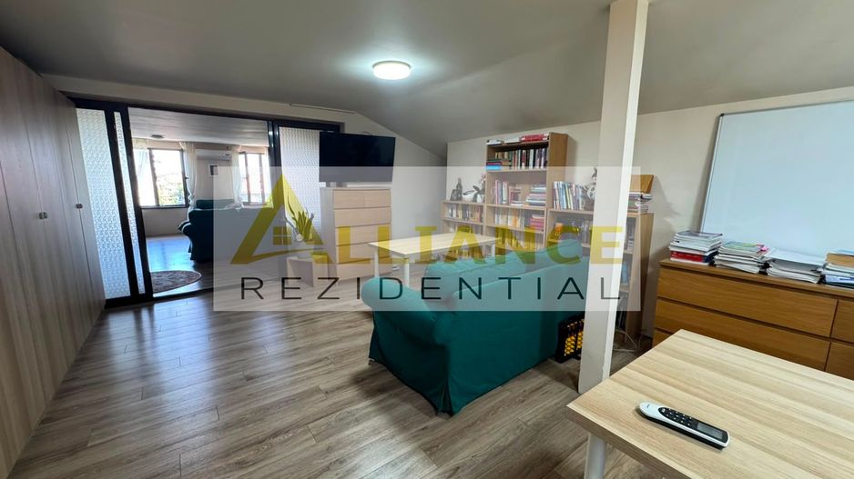 Vila individuala 7 camere - 3 bai { Strada Orizontului } - Poză 18