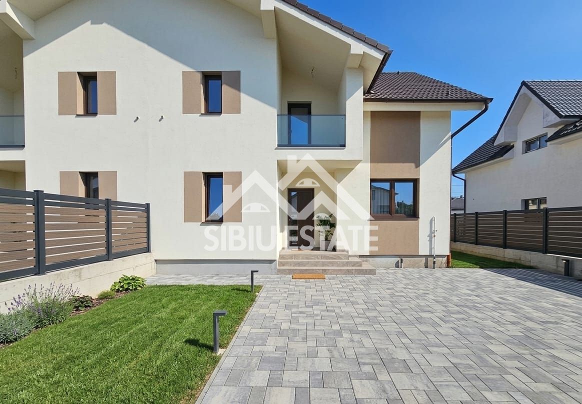 Casa 4 camere 2 bai gata de mutat - Poză 14