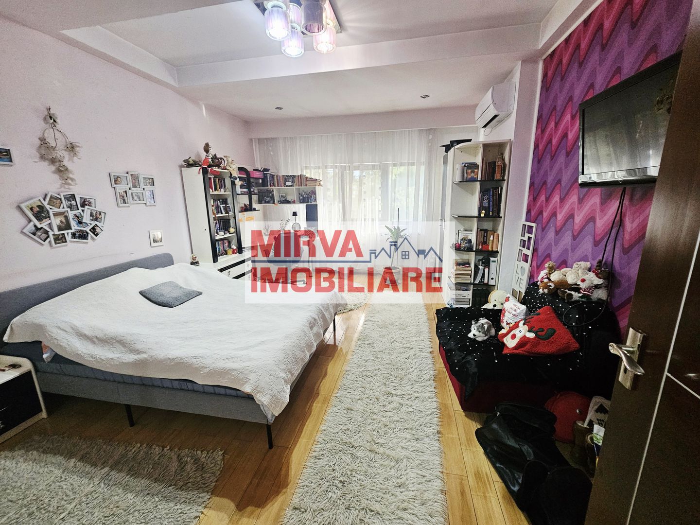 🏡 Casă deosebită – 2 unități locative, 6 dormitoare, zona Albert - Poză 57