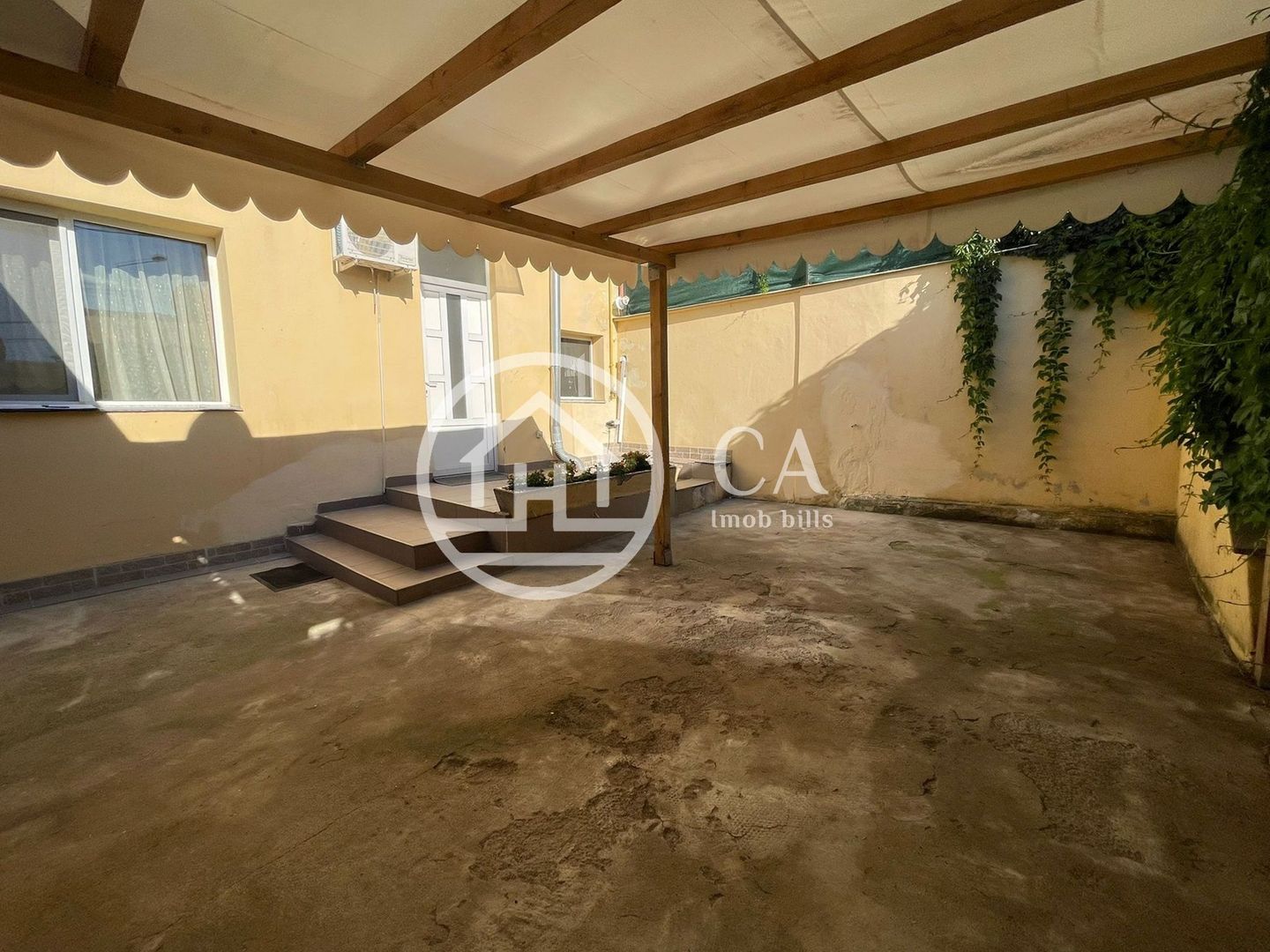 Casă cu 2 camere de închiriat în zona Gheorghe Doja, Oradea - Poză 9