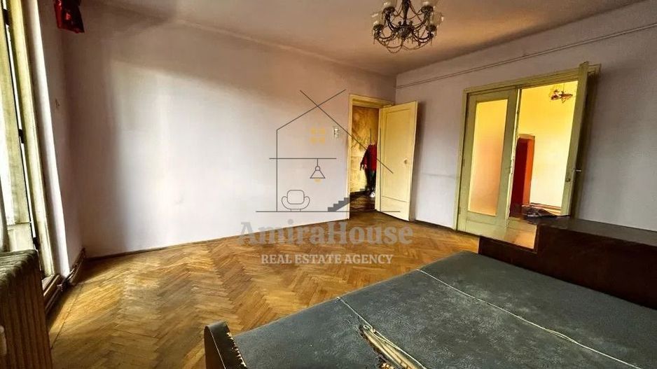 Apartament 4 camere, decomandat, langa BT Arena, Parcul Central - Poză 1