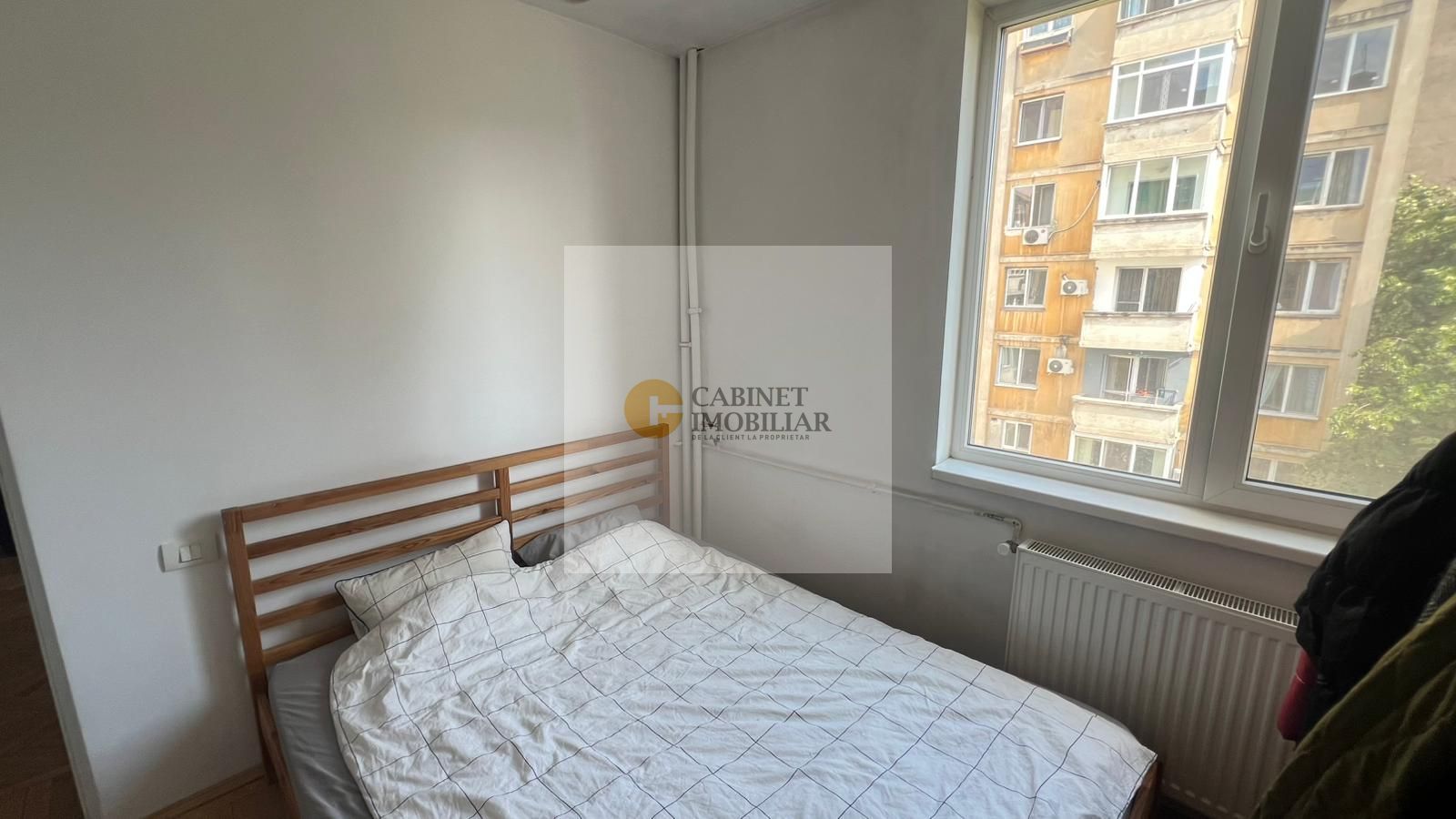 2 camere I Universitate I Pretabil Airbnb  I 1960 - Poză 7