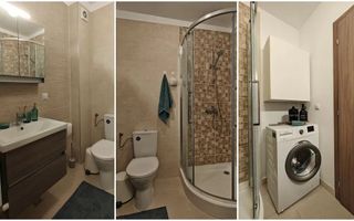 Apartament 2 camere | Balcon 9 mp | Lift | Magnolia Residence - Poză 7