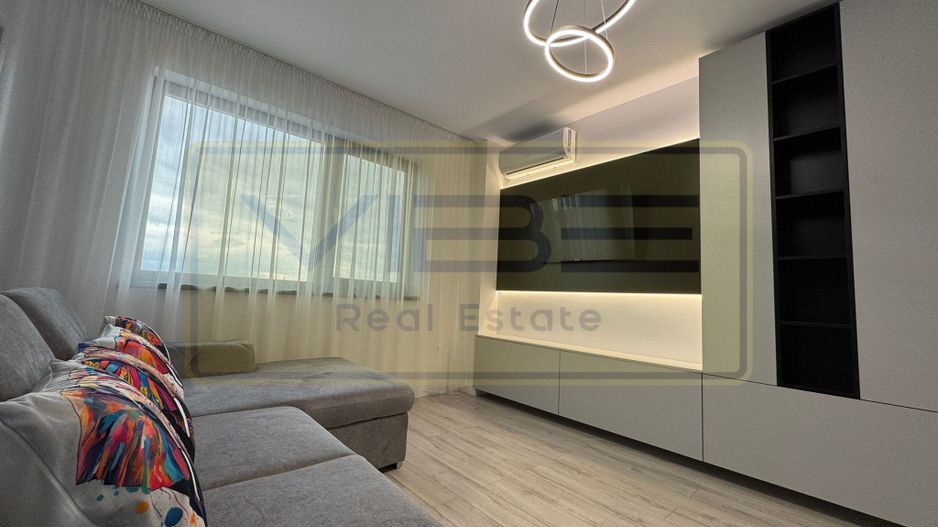 Apartament NOU 2 camere, parcare Comat Towers - Poză 15