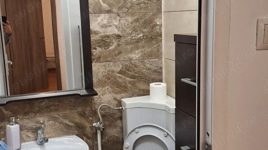 Apartament 3 camere zona Liviu Rebreanu - Titan metrou - Parc IOR - Poză 3