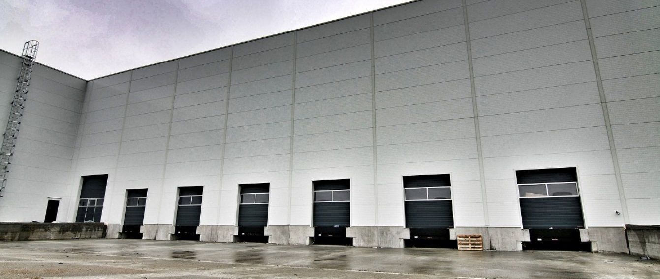 Depozit/Logistica 60000mp divizibil , Zona Calea Sagului - Poză 4