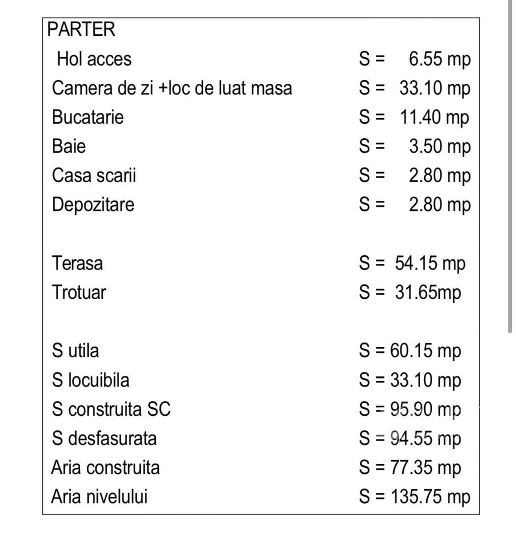 Casa individuala de vanzare – Manastur, zonă linistita! - Poză 12