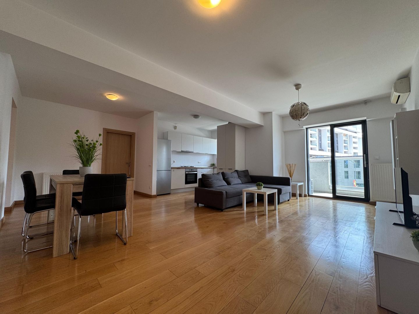 Oportunitate de investiție excelentă 3 CAMERE| UPGROUND - Poză 1