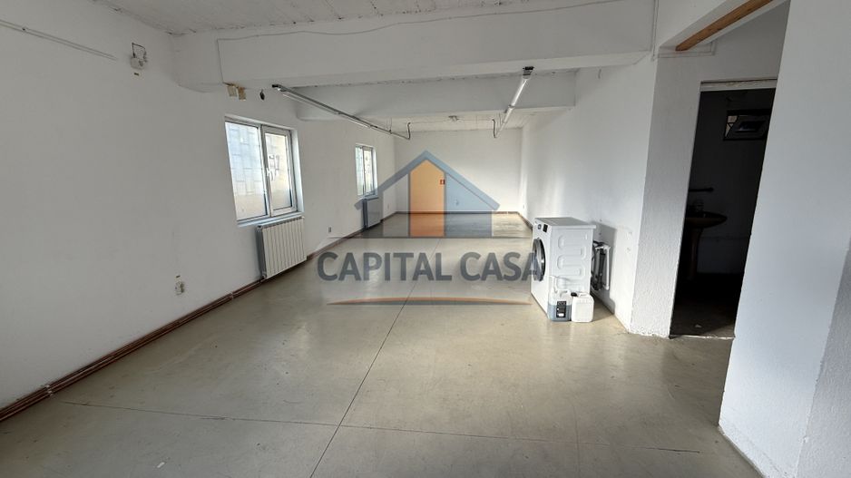 ​Spațiu Comercial 159 mp - Parter, intrare stradă - Ploiești, Bereasca - Poză 1