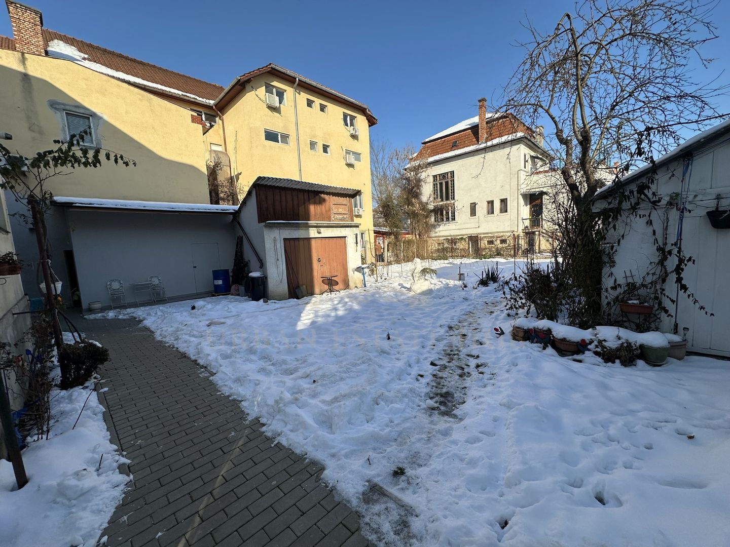 Inchiriere apartament 2 camere, 80 mp, Parcul Central - Poză 12