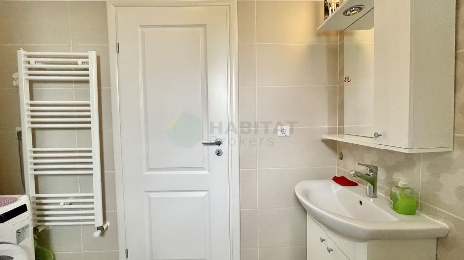 Casa 2 camere in Complex Rezidential Tunari | Lacul Pasarea - Poză 18