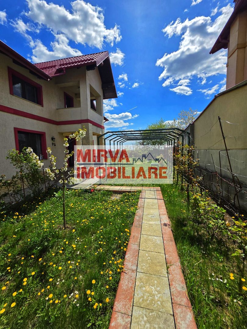 Vilă de vânzare 6 camere – Bănești | Exclusivitate Mirva Imobiliare - Poză 3
