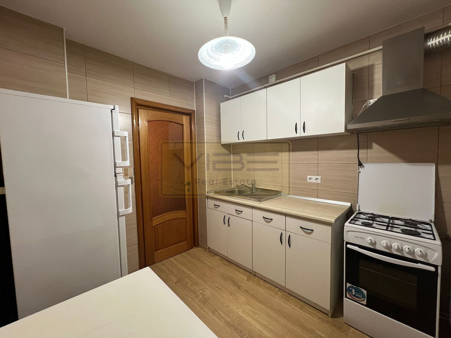 Apartament 3 camere decomandat  Pacurari - 10 min Copou - Poză 22