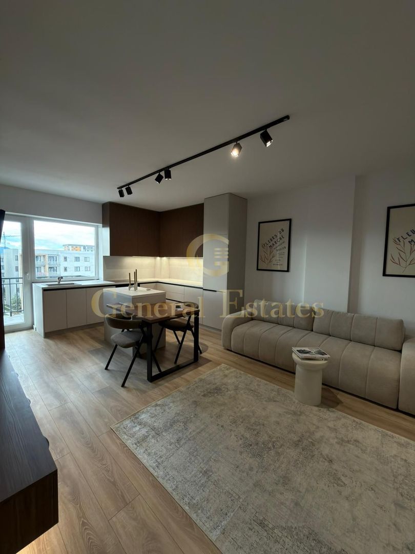 Apartament 2 camere - Premium - Poză 4