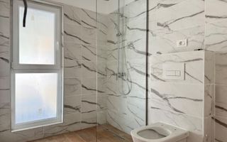 Parter 2 camere Lidia, parcare inclusă – locuință sau birou - Poză 11