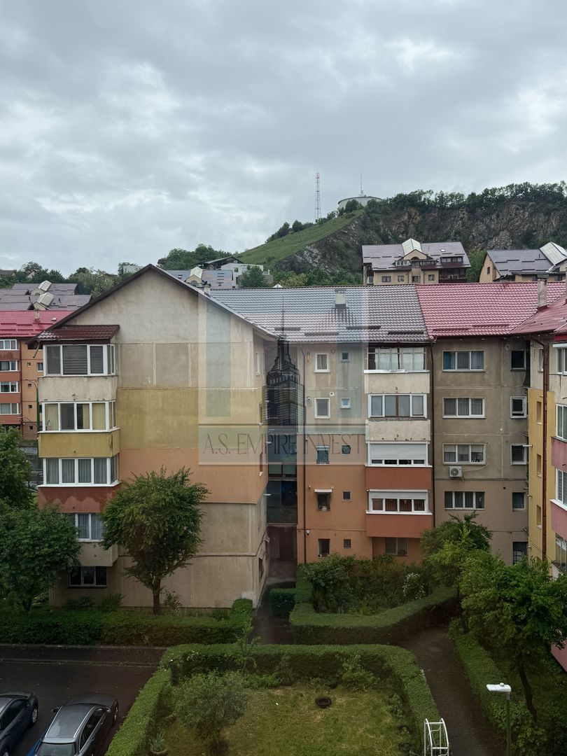 Apartament 4 camere, pe 2 nivele, 92 mp utili-zona Racadau - Poză 22
