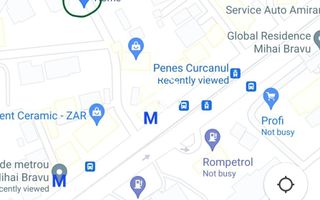 Ap langa metrou, centrala, parcare subterana - direct proprietar - Poză 15