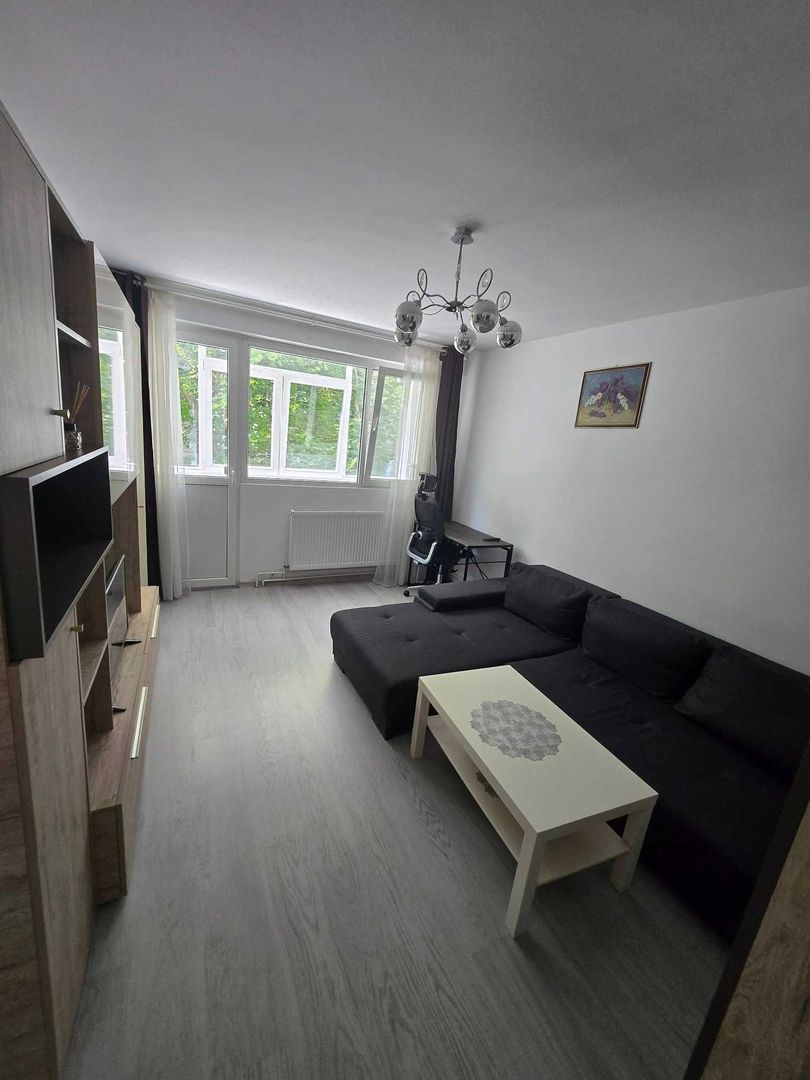 Apartament 2 camere | centrala proprie | Plaza Mall - Poză 4