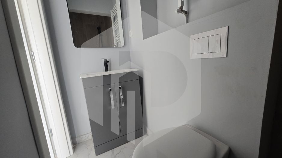 Garsoniere si apartamente la cheie Zona Lazaret - Poză 11