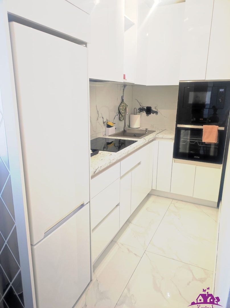 Apartament de inchiriat Prima Nufaru - Poză 5