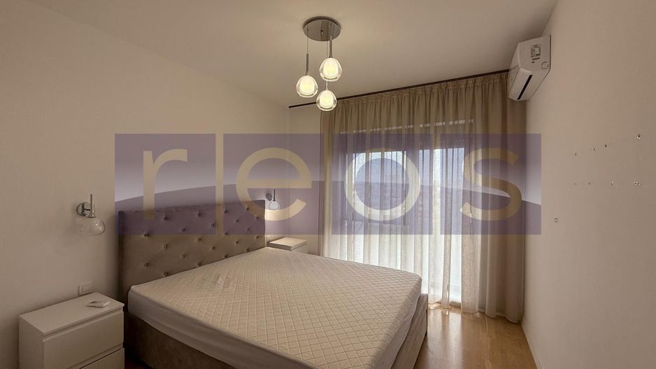 Apartament de inchiriat | 2 camere | Arcadia | Domenii | Parcare -2 | - Poză 8