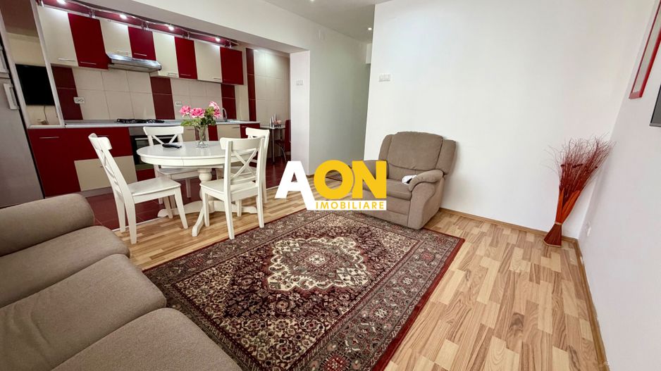 Apartament 3 Camere, Etaj 1, Zona Cetate - Poză 9