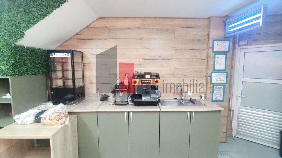 Spatiu comercial zona Bucurestii Noi/Jiului - Poză 2