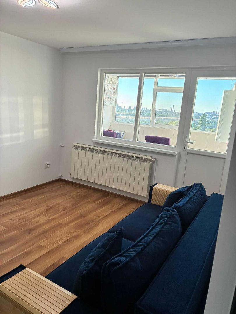 3 camere, decomandat, 2 bai, etaj 7/11, Micro18 - Poză 5