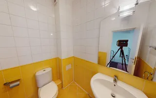 Duplex 3 camere Herastrau | Terasa | Loc de parcare - Poză 22