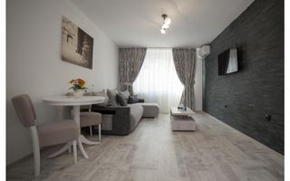 APARTAMENT 2 CAMERE – ULTRACENTRAL . Galati - Poză 1