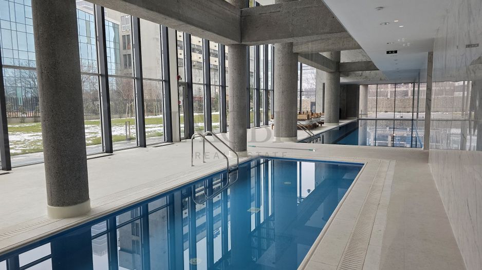 Apartament 2 camere nou | Modern | Parcare | Up site - Floreasca - Poză 7