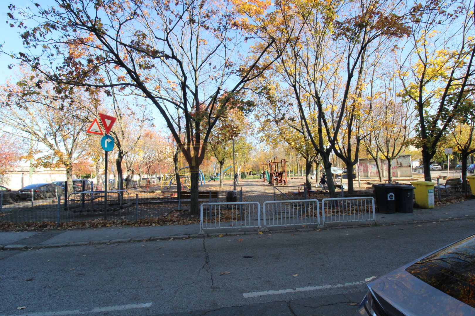 Zona Olimpia, 4 camere + 2 bai, centrala proprie. - Poză 23