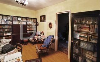 Apartament 2 camere zona Dacia etaj 2 - Poză 1