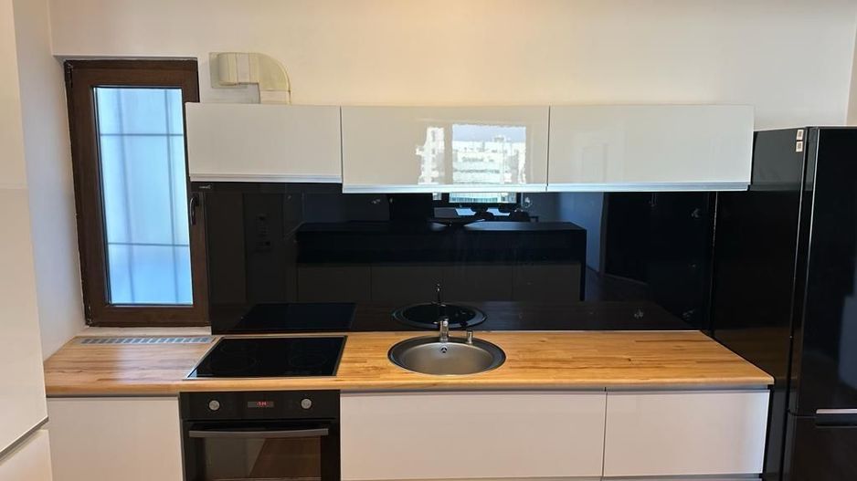 2 camere + parcare bloc nou B-dul Unirii Zepter G8 - Poză 8