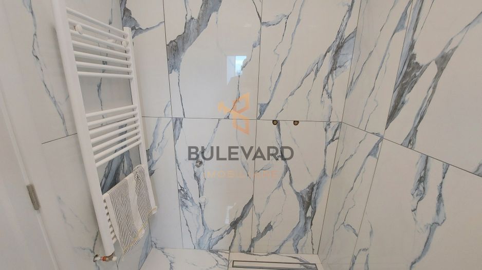 Spatiu nou pentru birouri/200 mp/20 parcari/cartier Someseni! - Poză 8
