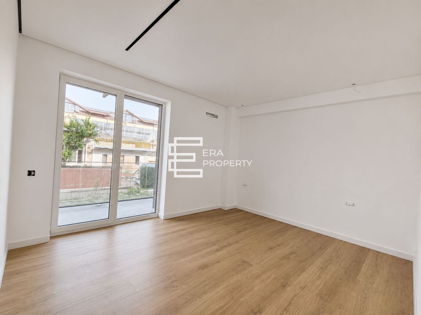 Apartament premium 3 cam, boxa, garaj-intabulat- Sibiu zona Alba Iulia - Poză 3