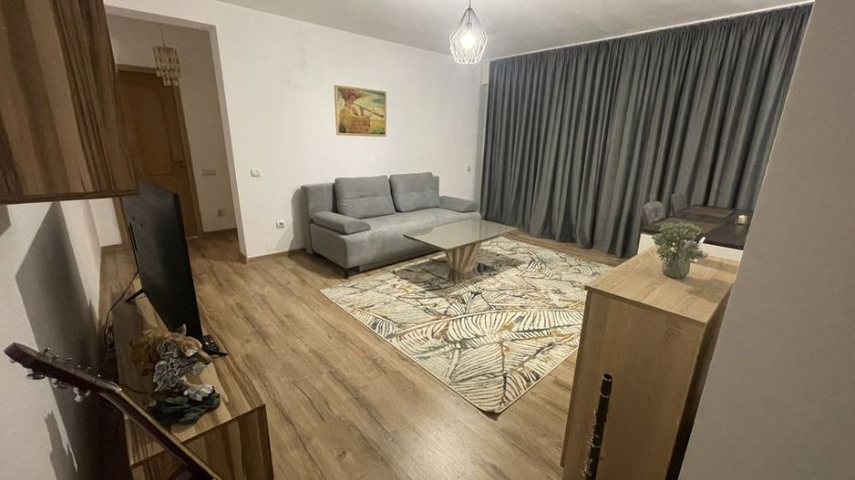 Vând apartament în Florești zona muzeul apei - Poză 2