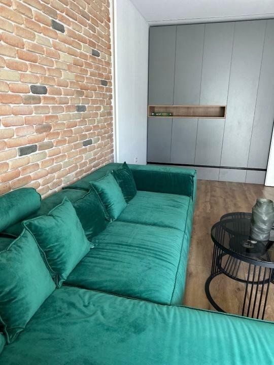 Apartament Premium mobilat , utilat 2 camere Grand Kristal - Poză 4