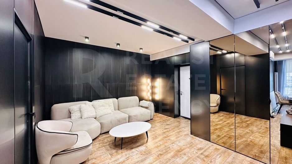 Vânzare, apartament, o cameră, str. Nicolae Milescu Spătarul, Ciocana - Poză 1